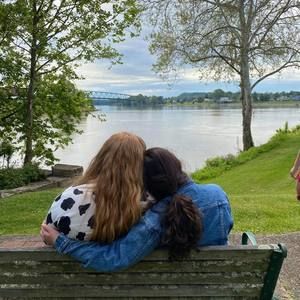 Meet your Posher, Sara